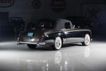 Bentley S1 Continental Drophead Coupe by Park Ward 1955 года